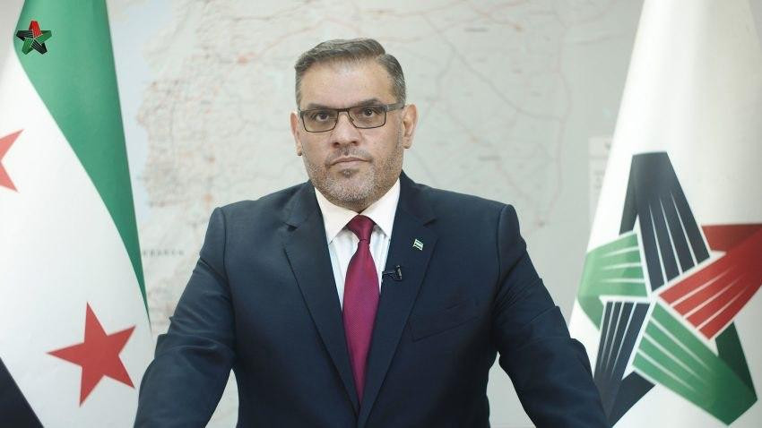 الائتلاف الوطني: نظام الأسد ال...