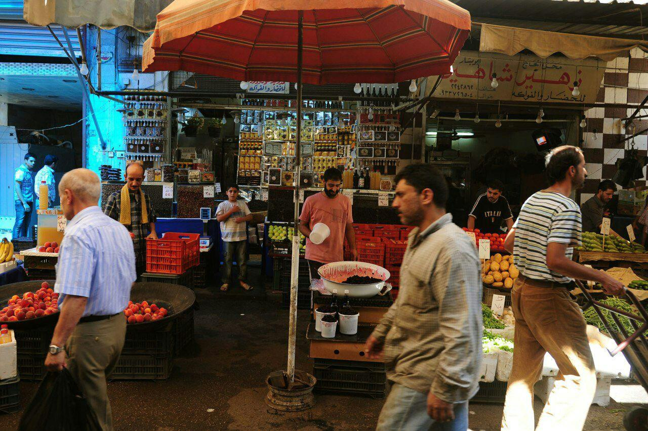 "صناعة دمشق" تدعو التجار لخفض...