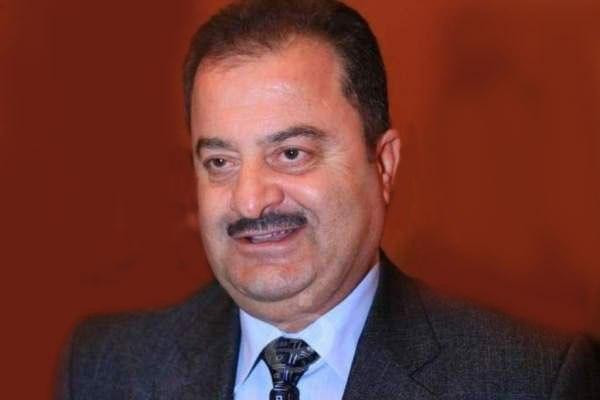 مغنية سورية عاقبها زهير رمضان...