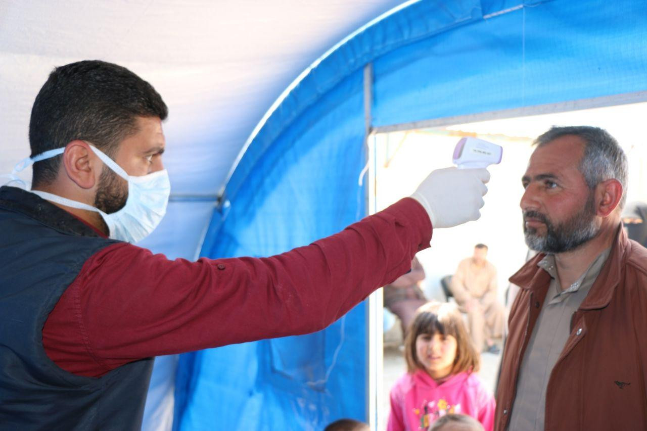 صحة "المؤقتة" تؤكد مجددا خلو ا...