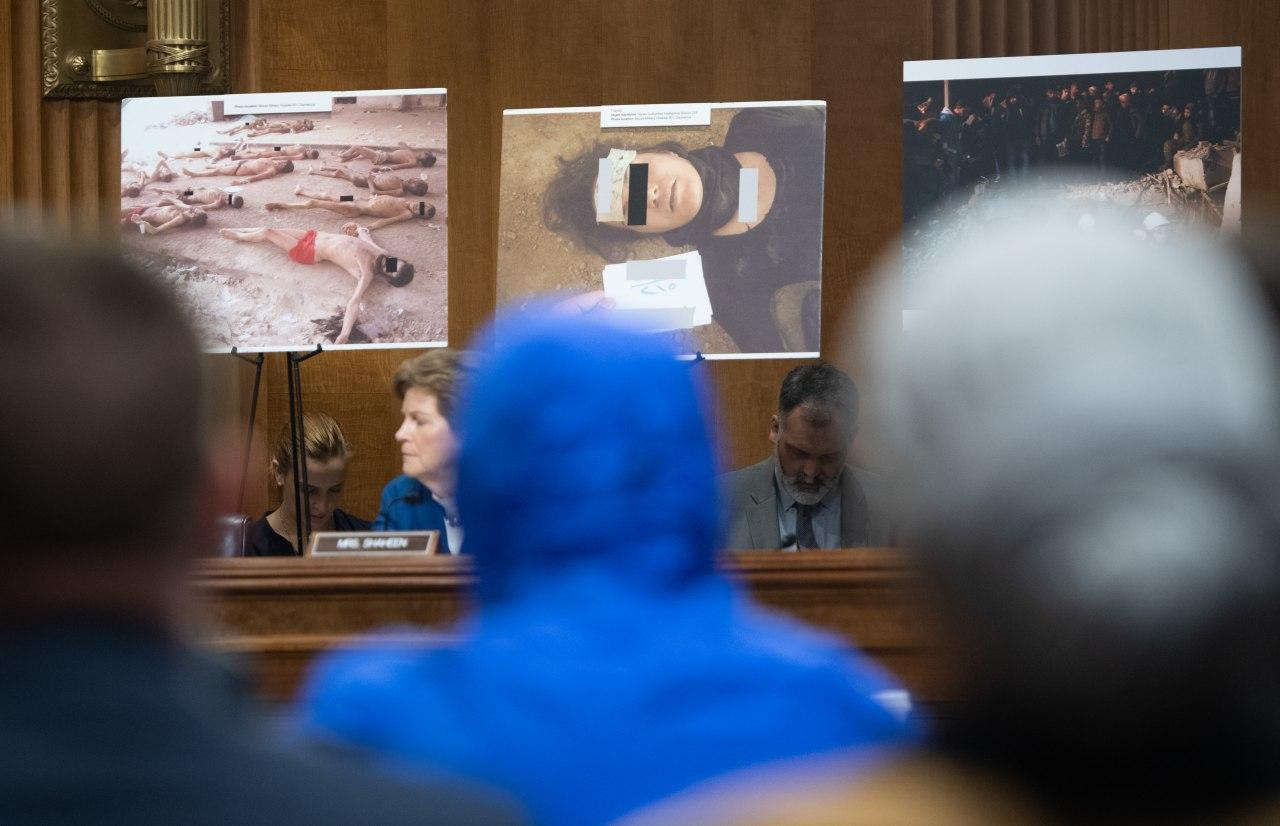 لماذا يختلف قانون "قيصر" عن ال...