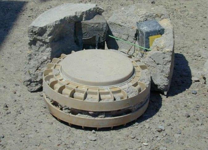 ديرالزور.. جرحى أطفال بقرية "ا...