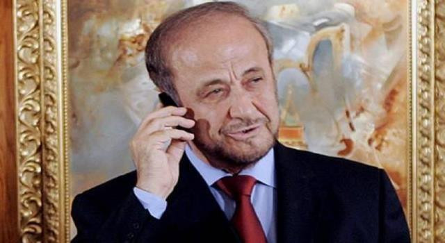 فرنسا.. الحكم على رفعت الأسد ب...