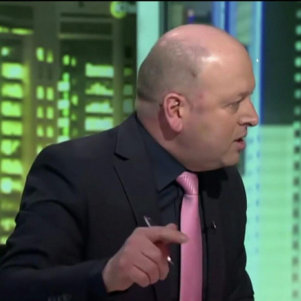 عبد المسيح الشامي: قانون قيصر...