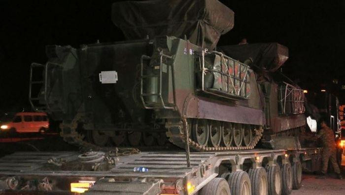 تعزيزات ضخمة لنقاط المراقبة ال...