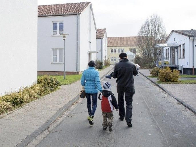 النظام يطلق حملة "شحادة" من ال...