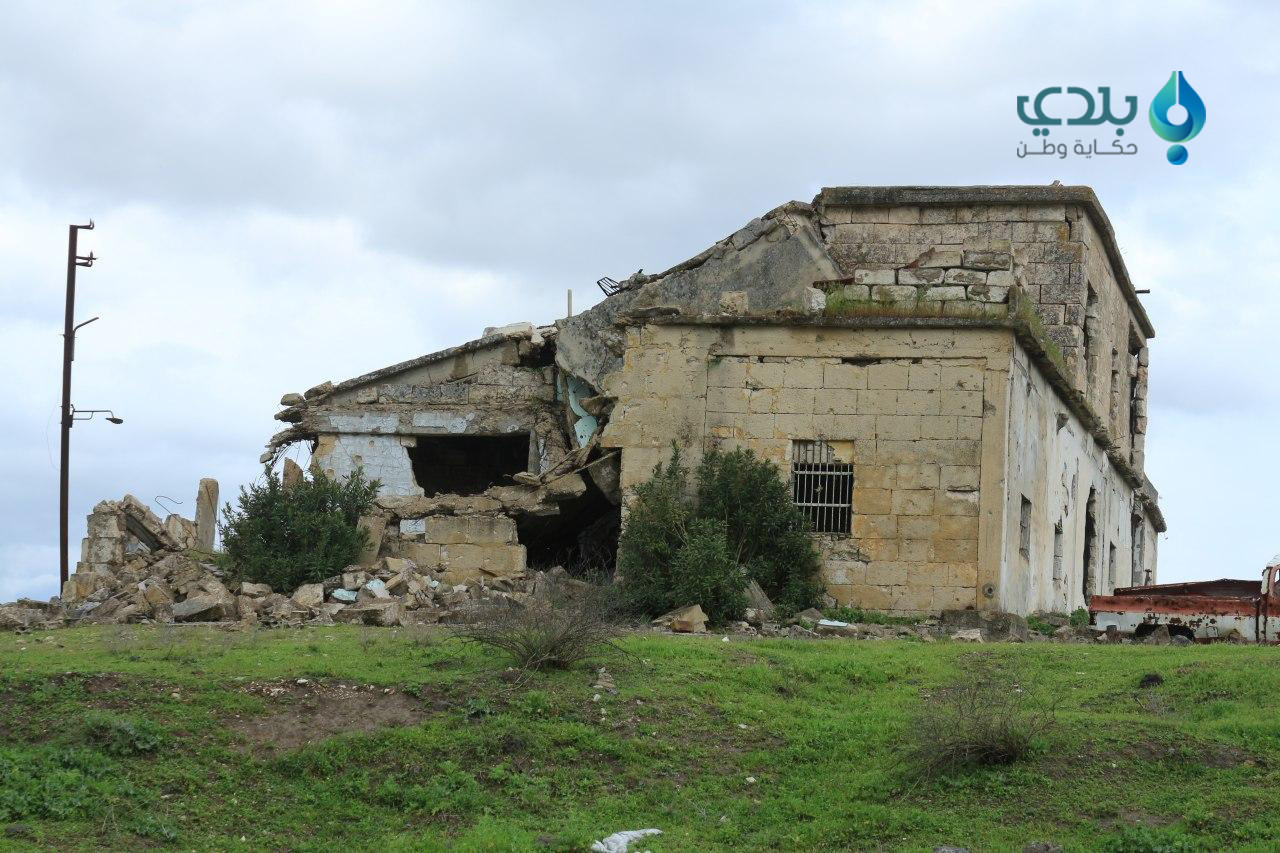 طلعات جوية روسية في حماة وغارا...