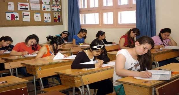 حالات غش وشاب يتنكر بزي فتاة ف...