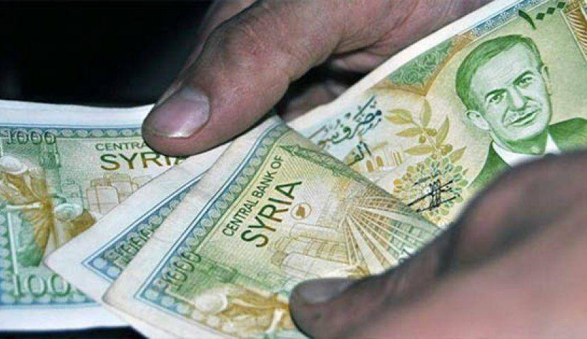 النظام يعتقل شخصين ويصادر 62 م...