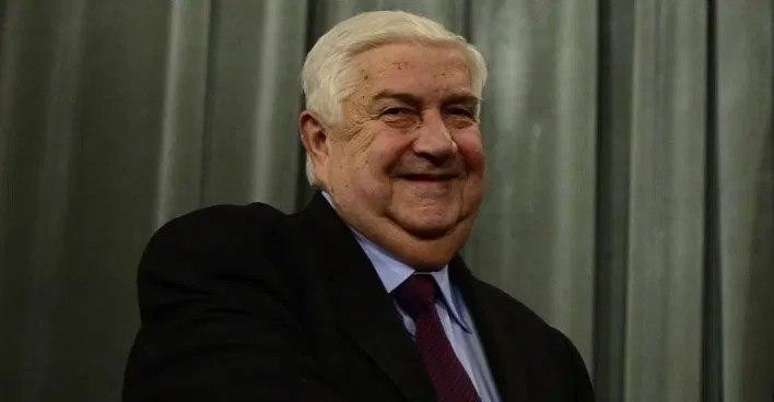 نظام الأسد يحسم موقفه من وجود...