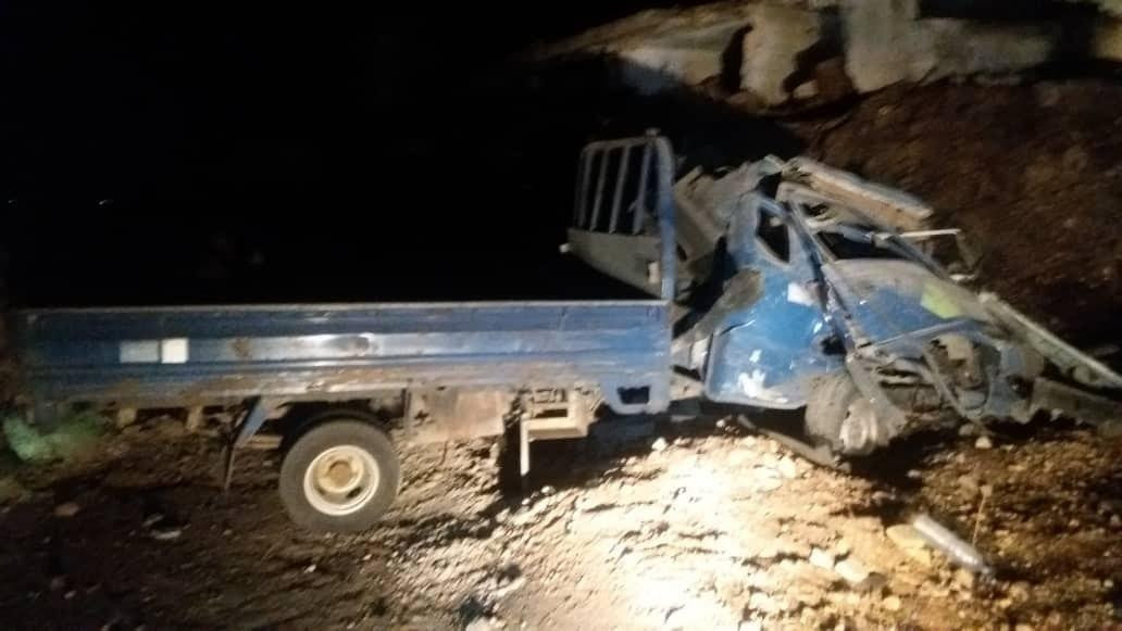 محاولة اغتيال قائد ميليشيا "لو...