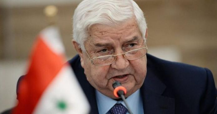 خارجية الأسد تتراجع عن تصريح ل...