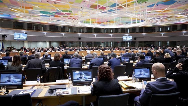 الاتحاد الأوروبي والأمم المتحد...