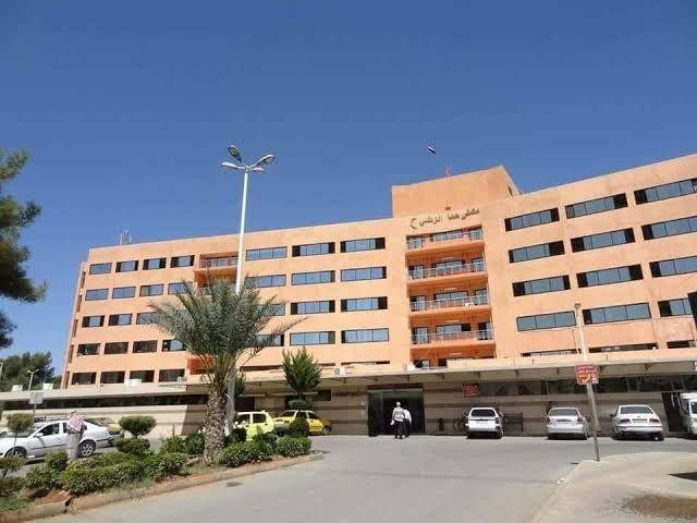 صفحات موالية تتهم إدارة مستشفى...