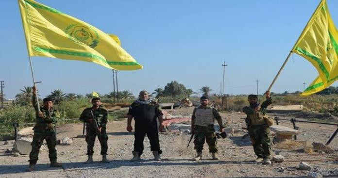 إيران تستحوذ بشكل كامل على "ال...