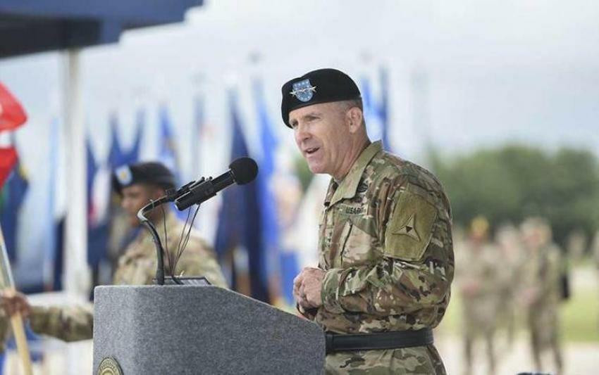 الخارجية الأمريكية تضاعف "المك...