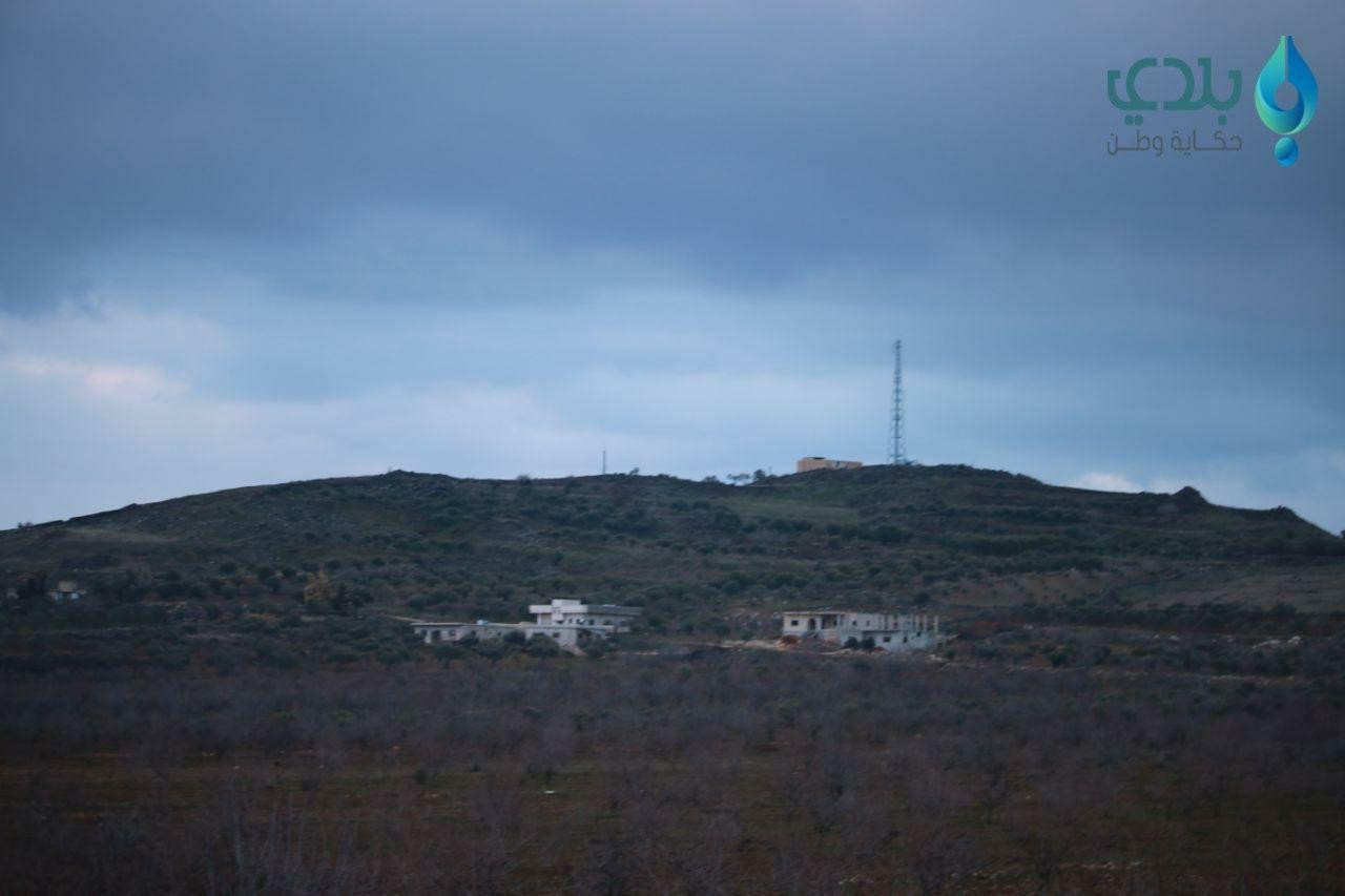 اقتتال فصائلي لليوم الثاني في...