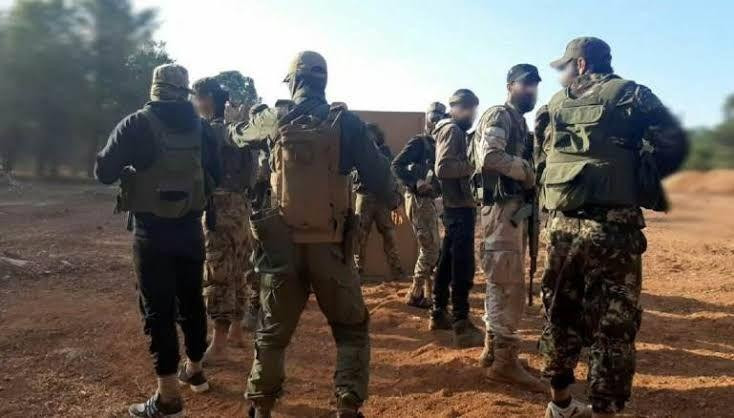 "فاثبتوا" تبدي استعدادها لوقف...