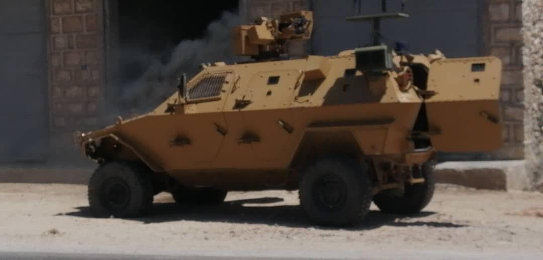 هل عاد "داعـش" إلى ريف حلب؟