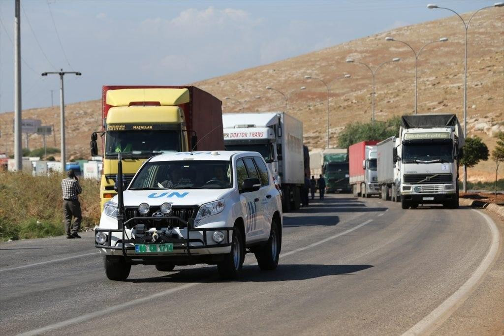 "غوتيريش" يطالب مجلس الأمن بتم...