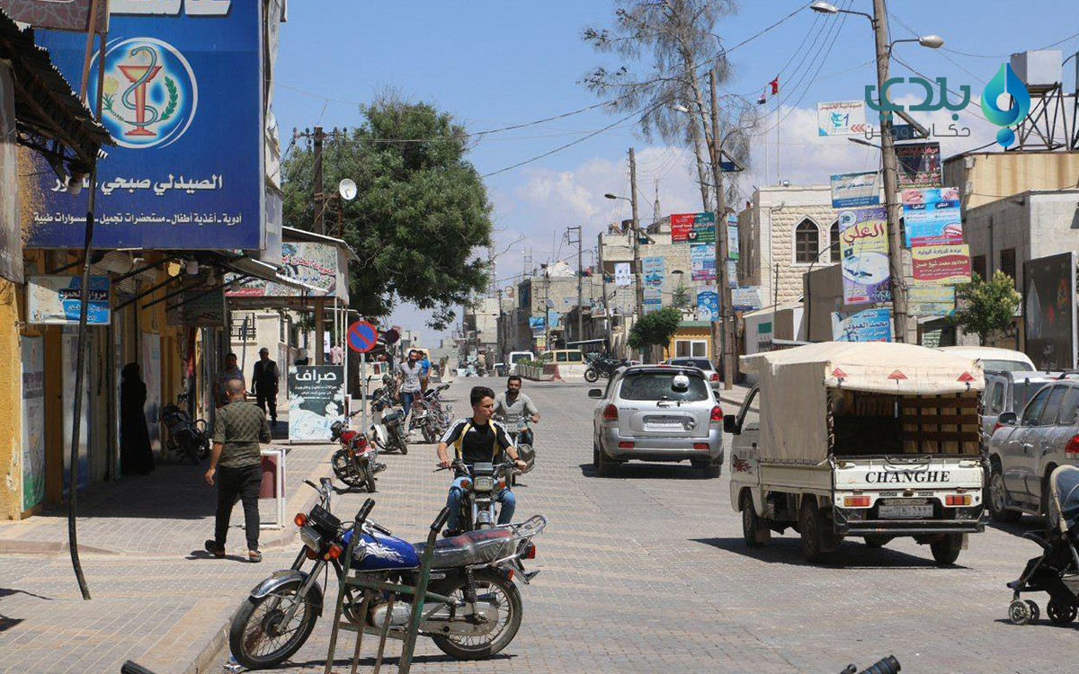 "الأمن الوطني" يفكّك عبوة ناسف...