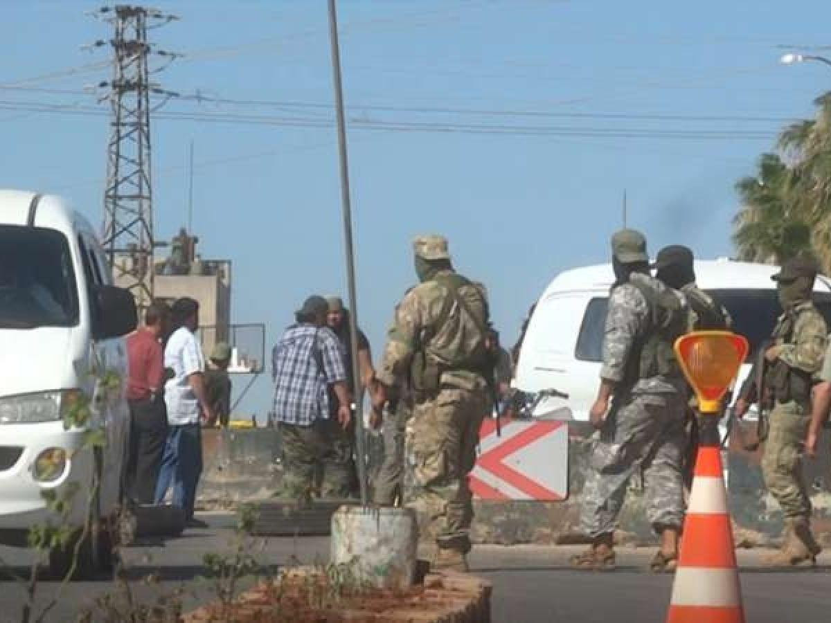 توتر جديد بين "تحـرير الـشـام"...