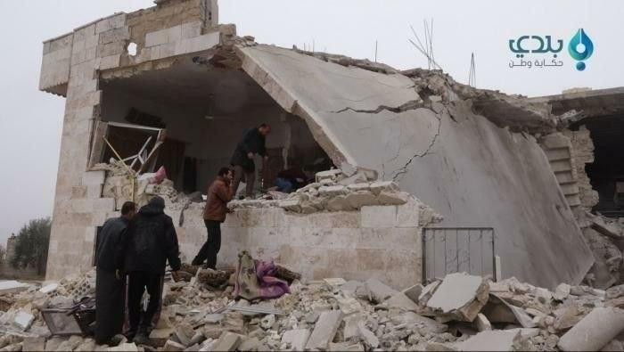 الأمم المتحدة: 12 مليون سوري ب...