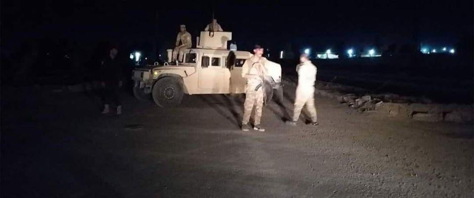 عصيان جديد لعناصر "داعـش" داخل...