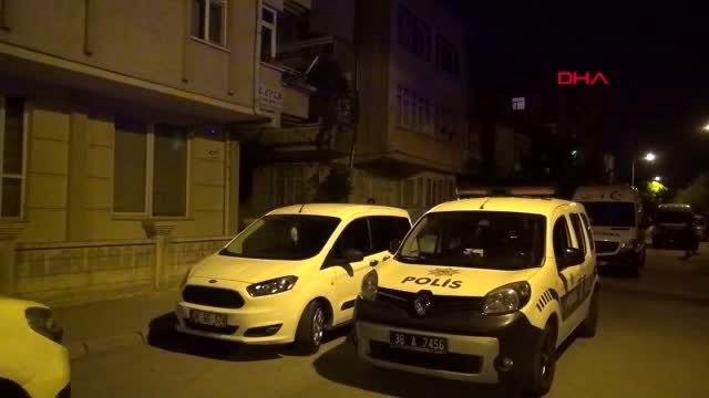 تركيا.. مقتل شاب سوري في ولاية...