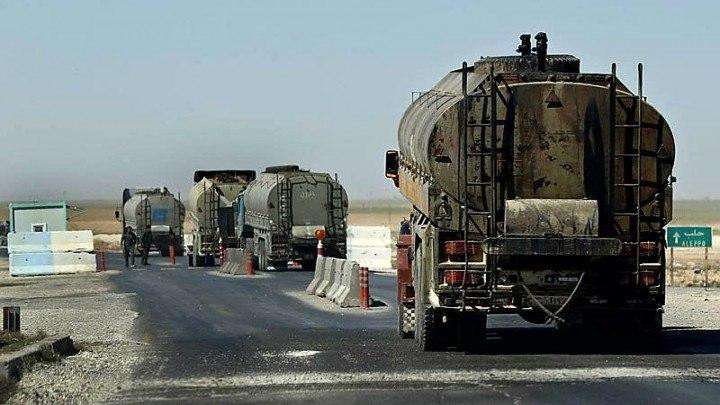 متجاوزة "قيصر".. "قسد" تواصل ت...