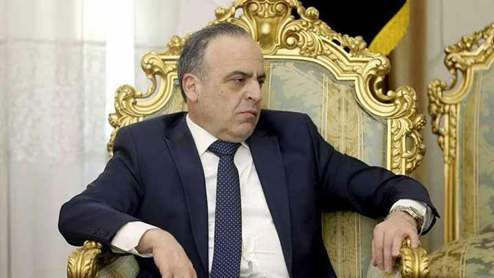 ما حقيقة اعتقال "عماد خميس" لد...