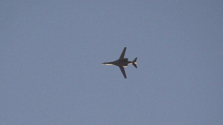 طيران مجهول يقصف منطقة "نبع السلام" والنظام يعزز قواته بريف الحسكة