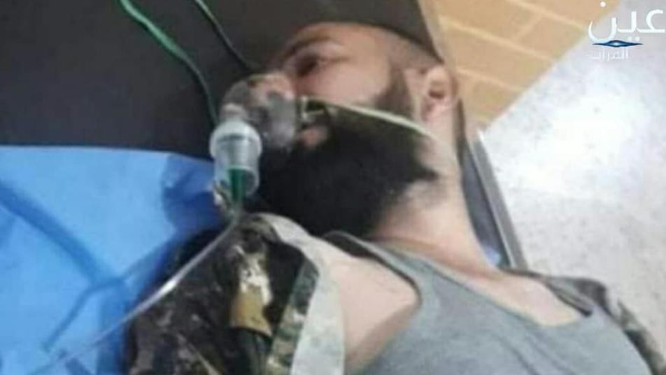 "كورونا" يصيب قائد ميليشيا عرا...