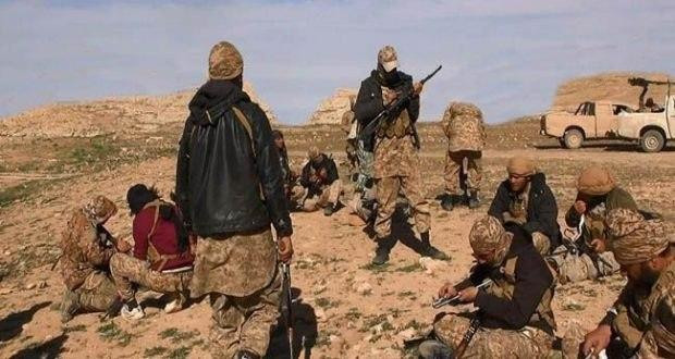 قتلى وجرحى بالعشرات لميليشيا "...