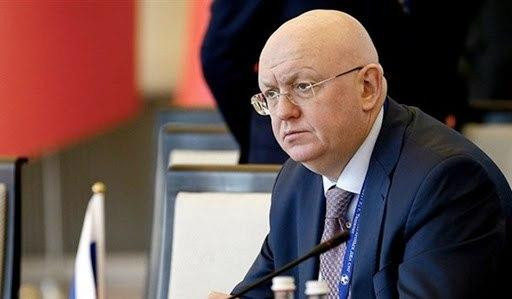 روسيا تلتف على مجلس الأمن بمشر...