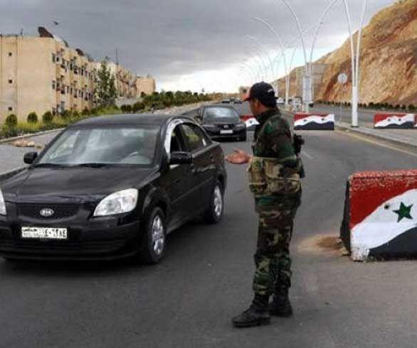 دير الزور.. ميليشيا "الدفاع ال...