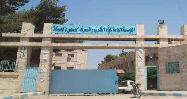 بعد قطعها.. إعادة ضخ المياه إل...