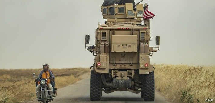 الجيش الأمريكي يعلق على الاتفا...