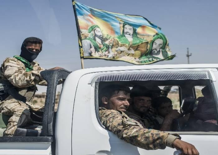 مقتل 35 من ميليشيات إيران شرق...