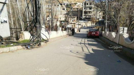 بعد الكشف عن إصابات بكورونا.....