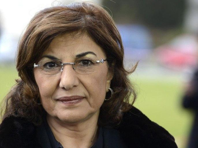 بثينة شعبان: لدينا خيارات لـ "...