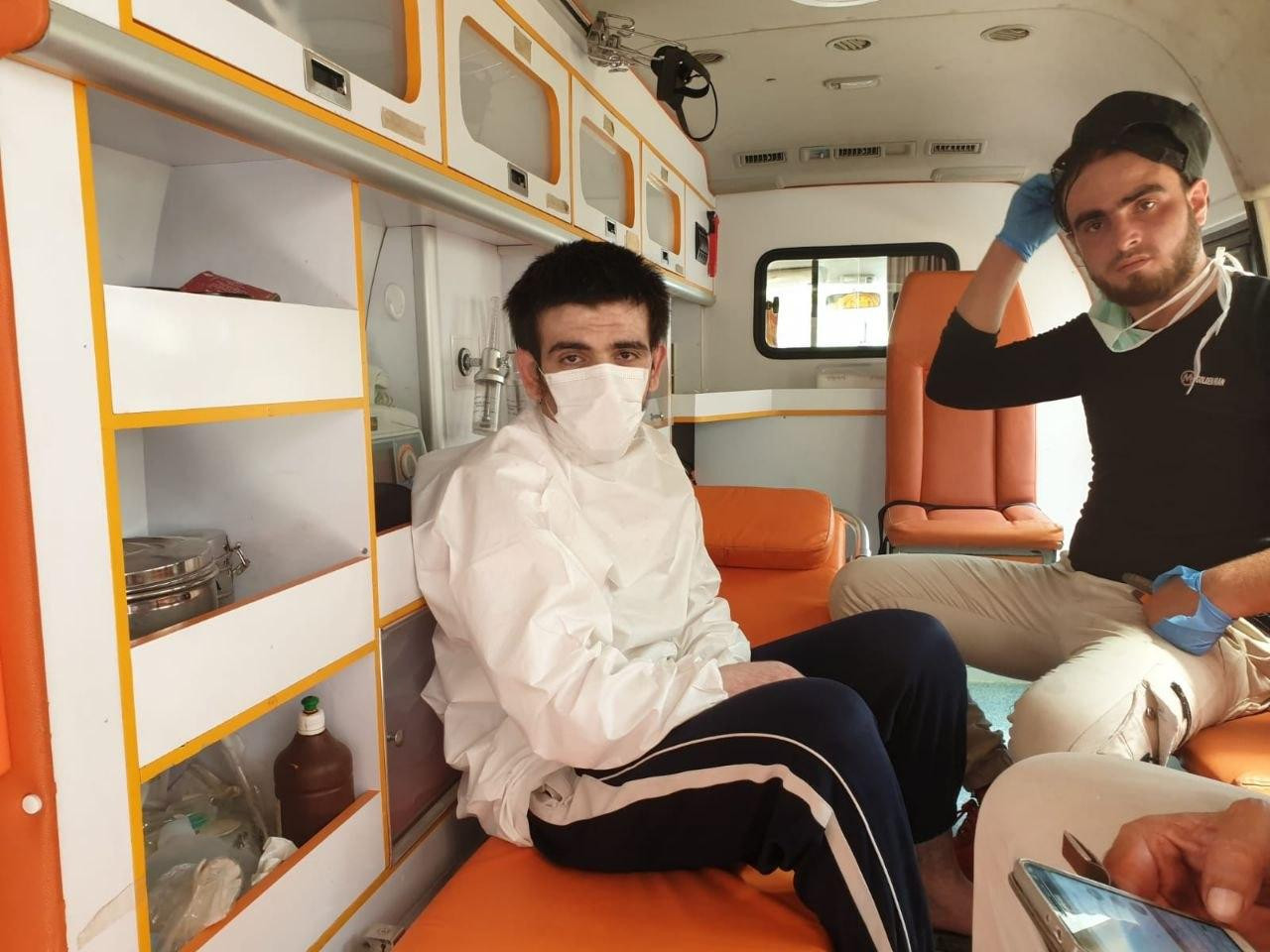 تبادل أسرى بين "الجيش الوطني"...