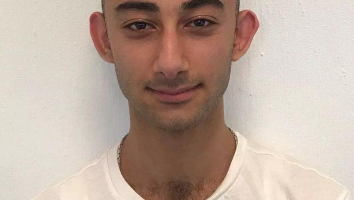 سوري يفوز في بطولة للتايكواندو...