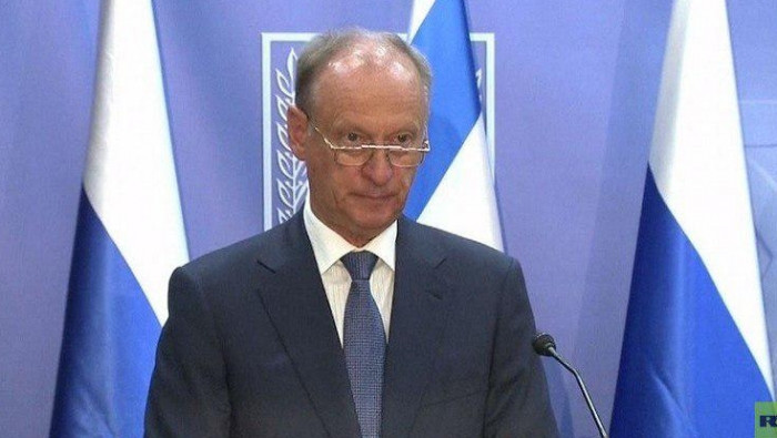 مسؤول روسي: أمن "إسرائيل" يرتب...