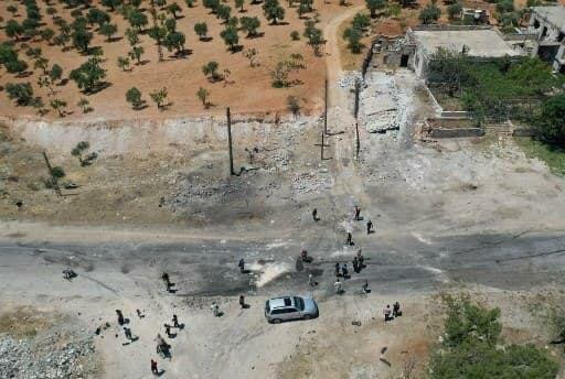 "الدفاع التركية" تنفي إصابة جن...