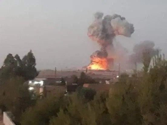 أمن "قسد" يكشف سبب انفجارات ال...