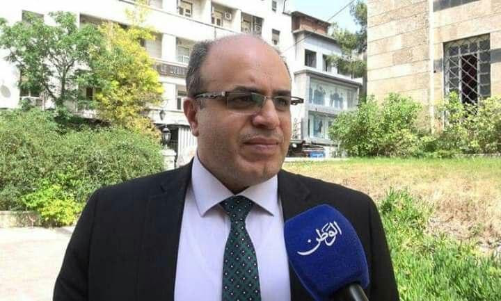 قانون "قيصر" شماعة النظام لتبر...