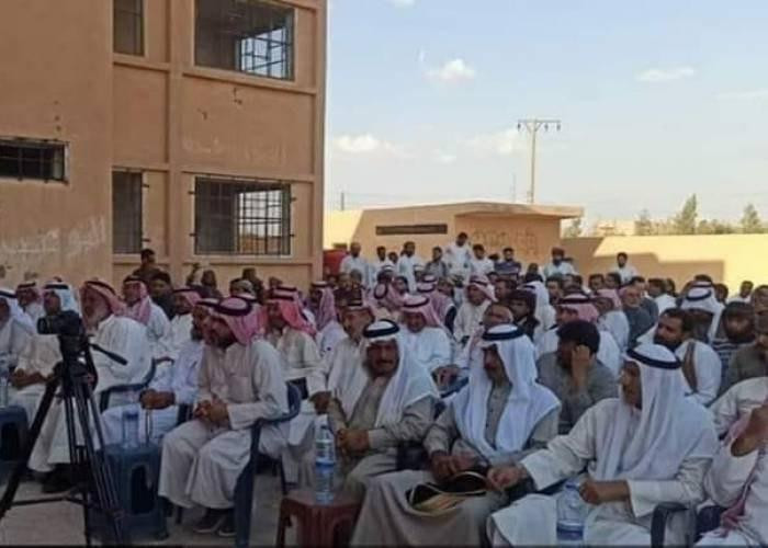 ديرالزور تكافح للتخلص من إقصاء...