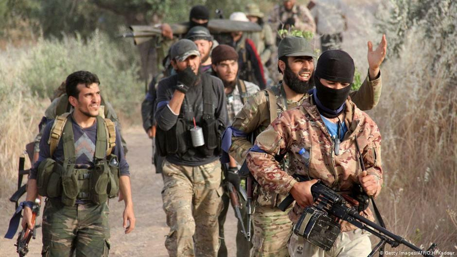 مصدر عسكري لبلدي نيوز: تشكيل م...