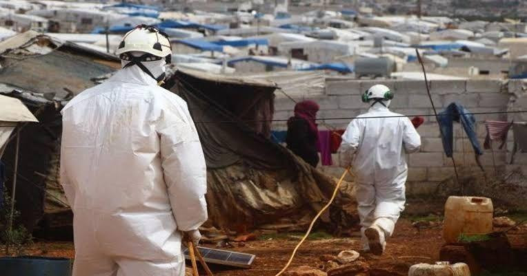 تسجيل إصابة جديدة بفيروس كورون...